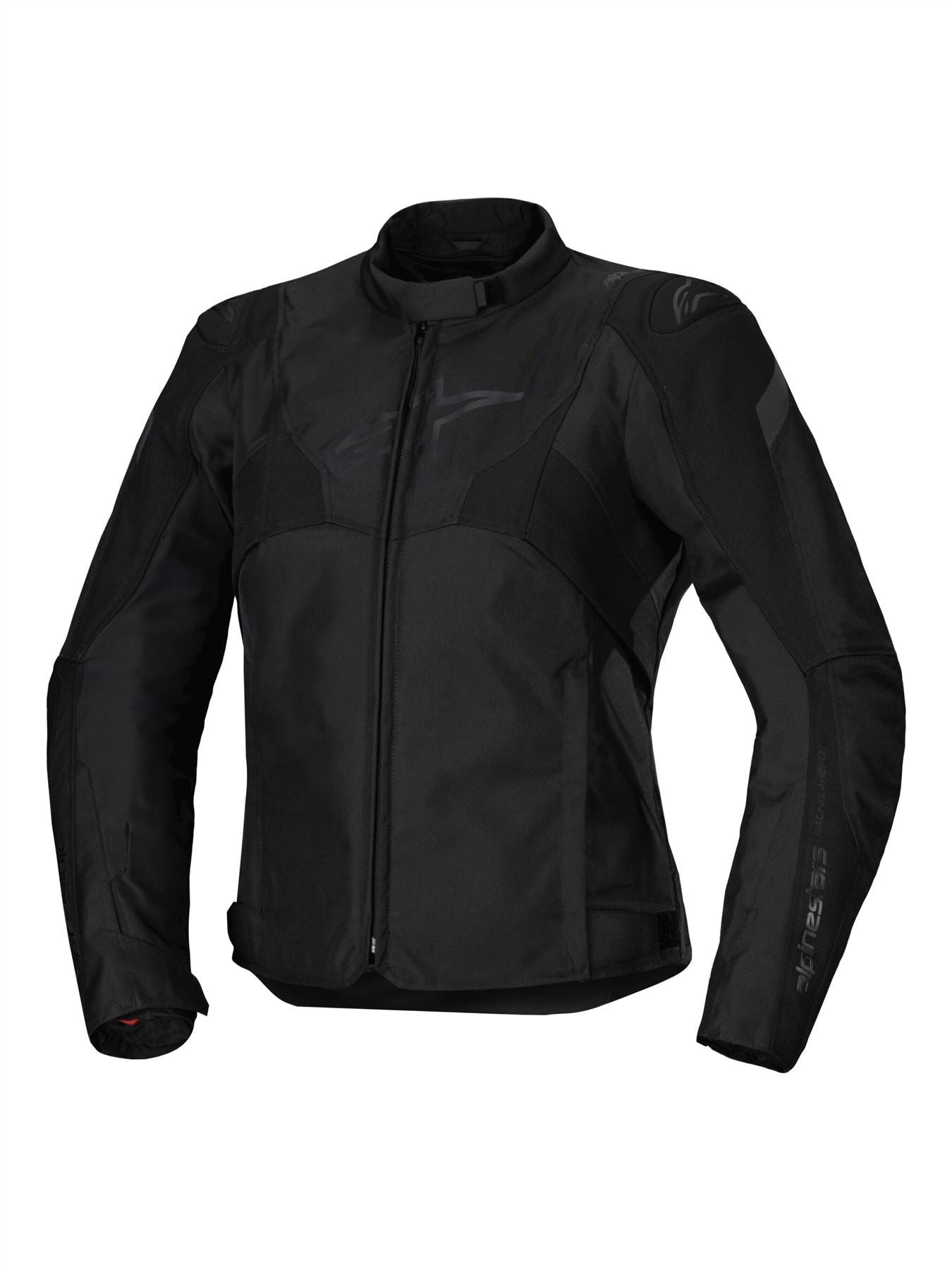 ALPINESTARS Stella T-Jaws v4 Waterproof Jacket Black