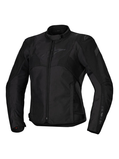 ALPINESTARS Stella T-Jaws v4 Waterproof Jacket Black