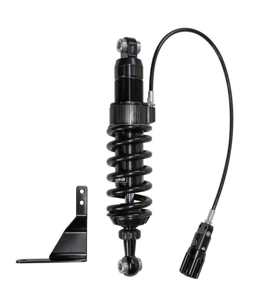 Ohlins STX 46 Supersport Shock For BMW R 18 2021-2025 Black Each BM 181