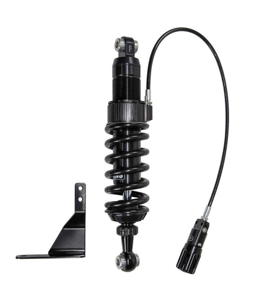 Ohlins STX 46 Supersport Shock For BMW R 18 2021-2025 Black Each BM 181