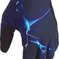 THOR Sportmode Surge Gloves Blue/Black