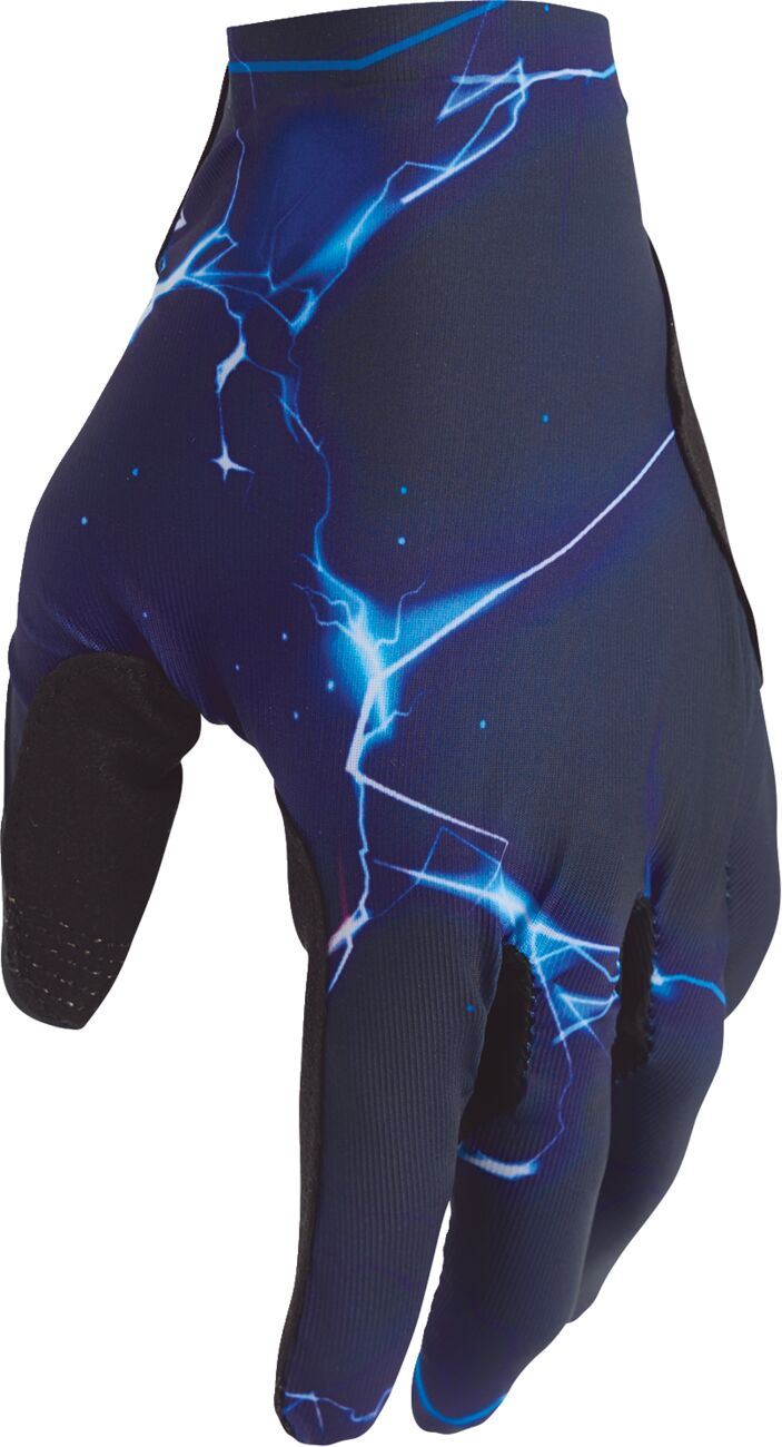 THOR Sportmode Surge Gloves Blue/Black