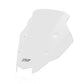 WRS Windscreen Sport Kawasaki Z1000sx Clear Ka016t