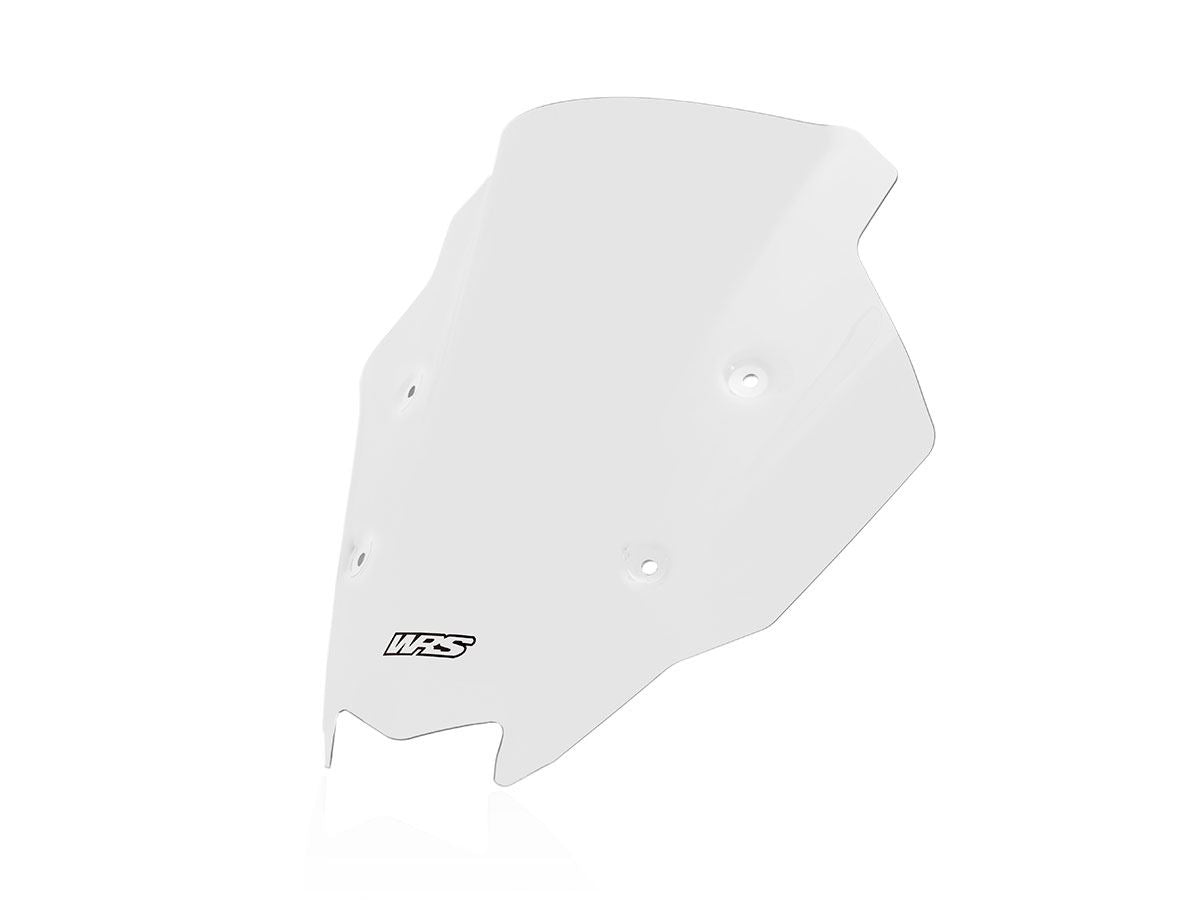 WRS Windscreen Sport Kawasaki Z1000sx Clear Ka016t