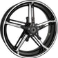Arlen Ness Factory 24 Front Wheel Kit For Harley FLHX 1923 2024-2025 91-652