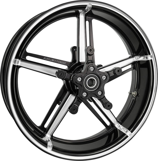 Arlen Ness Factory 24 Front Wheel Kit For Harley FLHX 1923 2024-2025 91-652