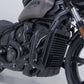 SW-MOTECH Crash Bar to fit Indian Scout 1250 ABS Bobber/Classic 24-25 SBL.20.394.10000/B