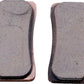 Dp Brakes RDP X-Race Sintered Brake Pads For BMW R 1250 GS 2019-2024 RDP585