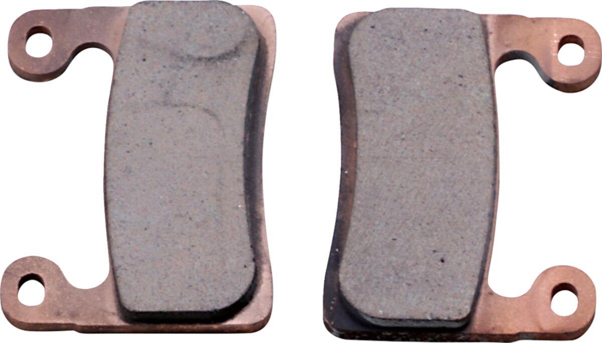 Dp Brakes RDP X-Race Sintered Brake Pads For BMW R 1250 GS 2019-2024 RDP585