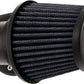 Vance & Hines VO2 Falcon Air Intake Kit For Harley Davidson FXDF 1690 99-17 40053