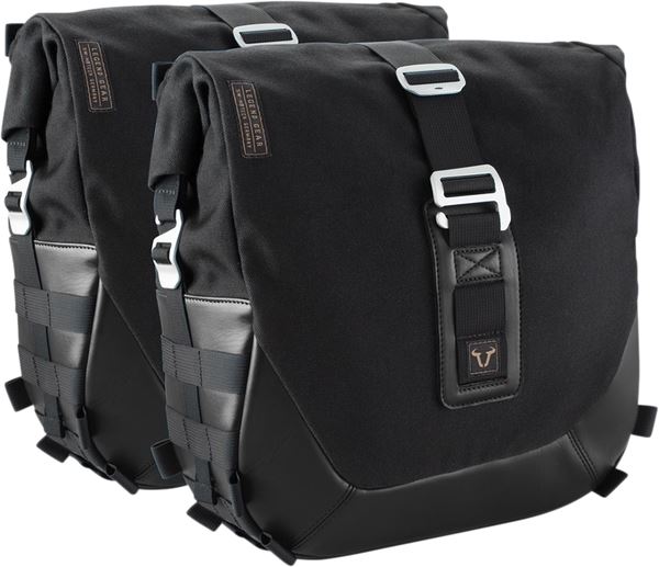 SW MOTECH Side Bag Sys Legend Lc B BC.HTA.17.595.20300