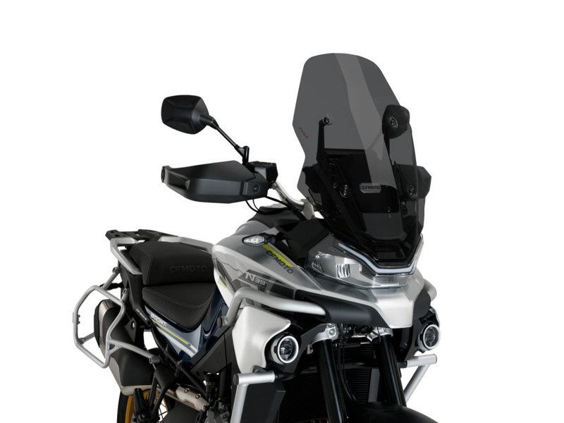Puig Touring Screen Dark Smoke 24NNN