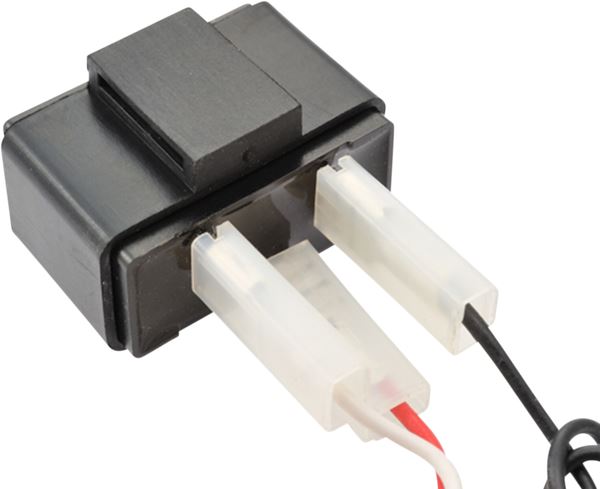Daytona DC12V Control Module Light Universal Center Mount Indicator Relay 88985