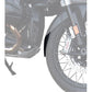 Puig Front Fender Extender Black 2549C