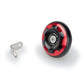 Puig Engine Oil Filler Cap Red 8917H