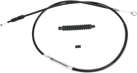 Barnett High-Efficiency Vinyl Clutch Cable Harley FXSTBI 1450 00-06 101-30-10027HE