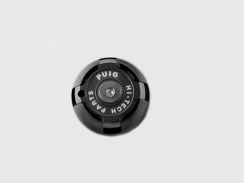 Puig Engine Oil Filler Cap Black 20586H