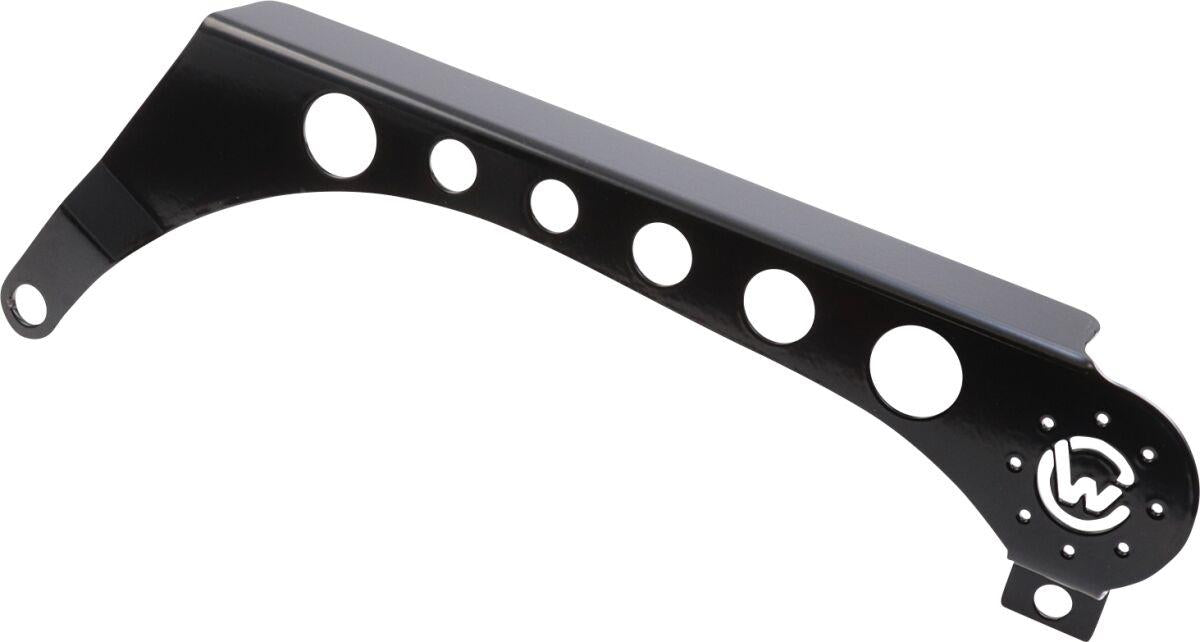 Cult Werk Belt Guard For Harley Davidson XL 1200 X 1986-2022 HD-SPO048
