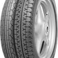 CONTINENTAL ContiTwin K112 4.00-18 64H TL Tyre