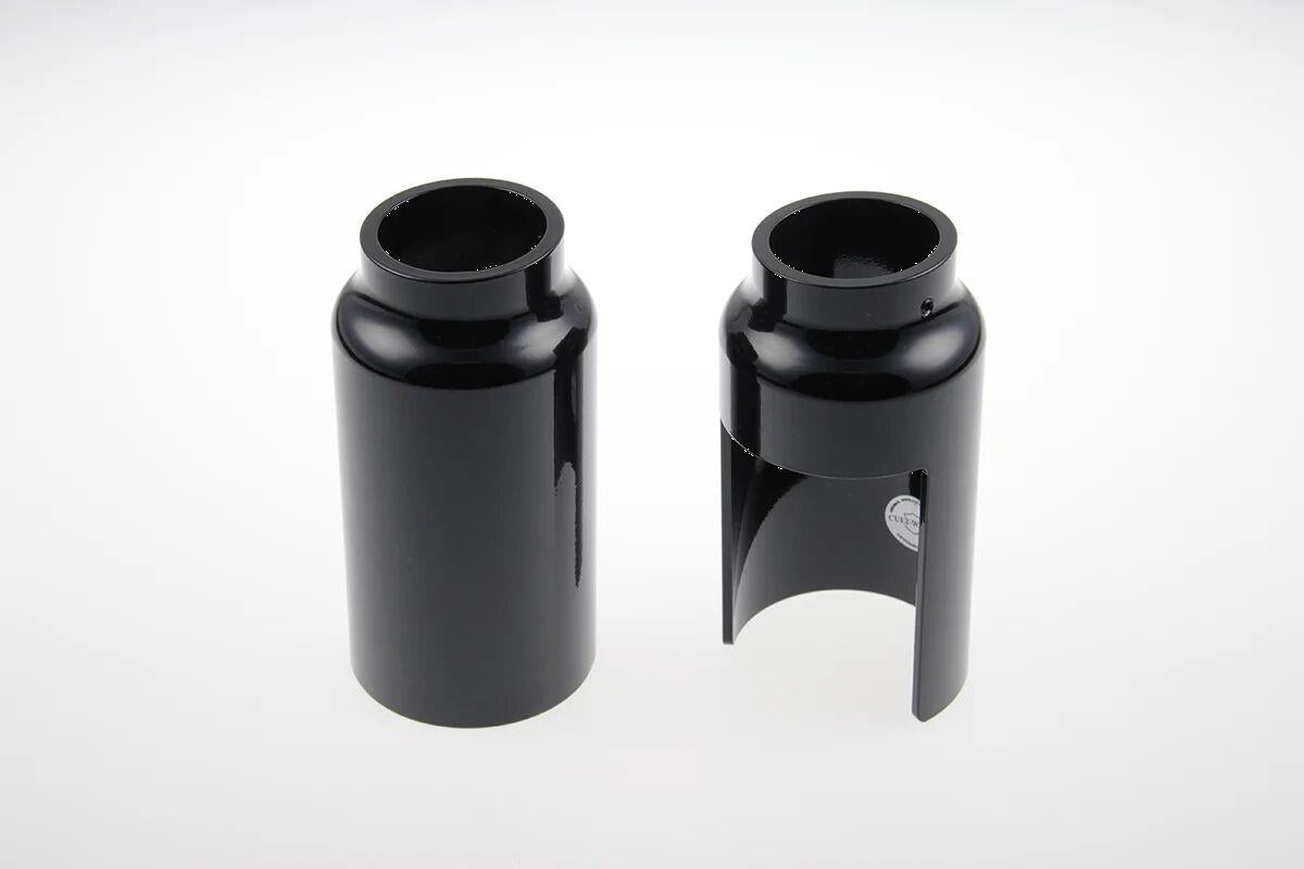Cult Werk Fork Covers For Harley Davidson VRSCDX 1250 2007-2017 HD-ROD020