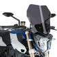 PUIG New Generation Touring Screen Dark Smoke for BMW F800 R 15-19 8187F