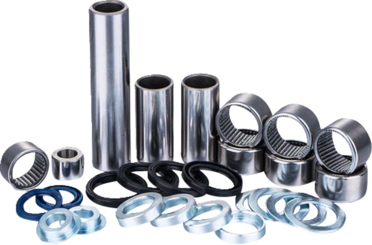 Factory Links Bearing Rebuild Kit For Suzuki RM-Z 250 2005-2009 LRK-S-138
