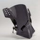 PUIG Rafale Screen Dark Smoke for Yamaha MT-07/MT-09/MT-10 14-24 6894F