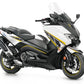 UNIRACING Scooter Decal Set YAMAHA TMAX 530 K46471