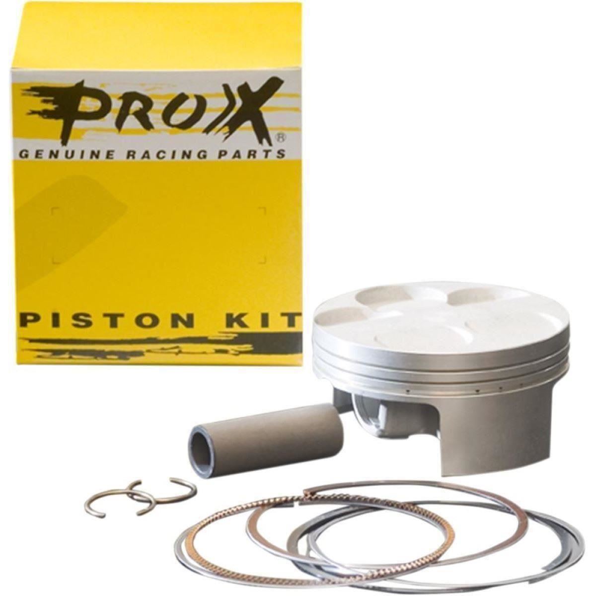 ProX 09102459 Piston Kit 80.50 Mm – Honda TRX350 FourTrax 2000–2006