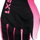 Moose Racing Gloves Youth Sx1 Pink/Purple