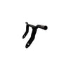 Heinz Bikes Motorcycle Crash Bar For Harley FXDB 1690 1982-2017 HB-PCB-FX-B