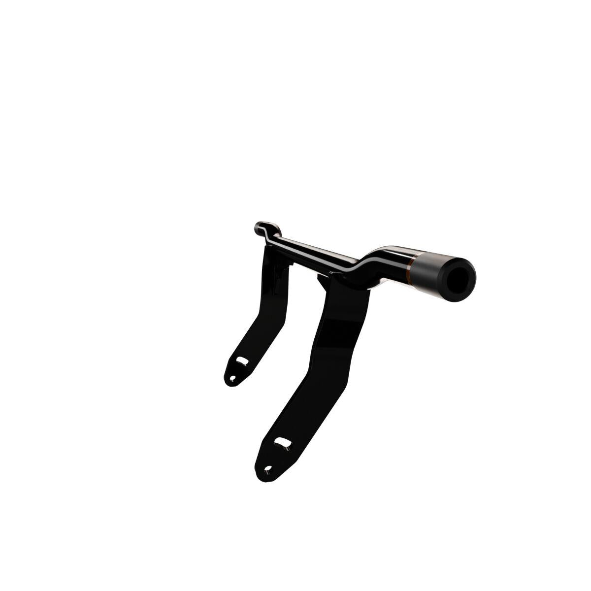 Heinz Bikes Motorcycle Crash Bar For Harley FXDB 1690 1982-2017 HB-PCB-FX-B