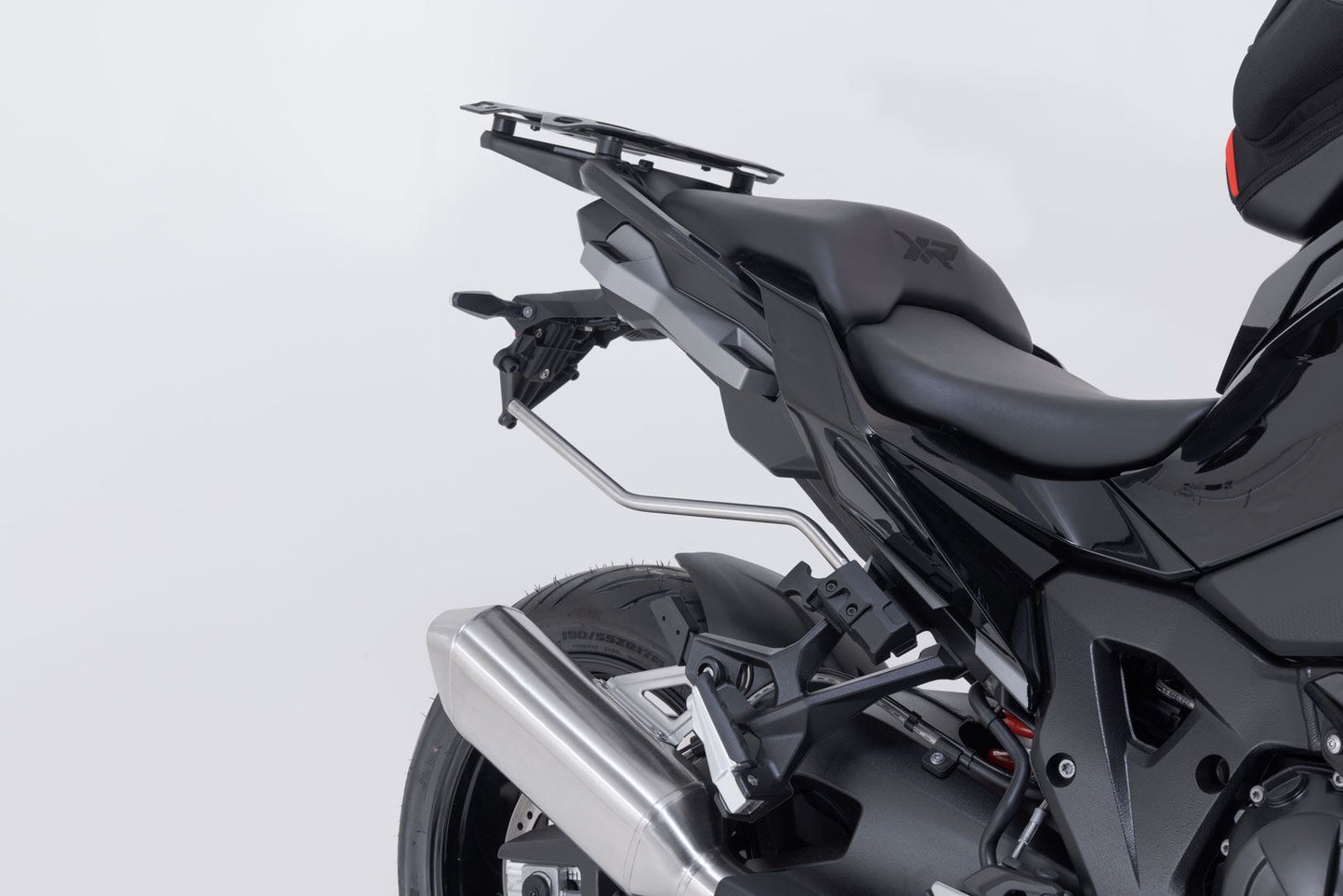 SW MOTECH Pro Blaze H Saddlebag Set For BMW S 1000 XR 21-24 Bc.Hta.07.740.36200
