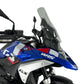 WRS Windscreen Standard Plus BMW R1300gs Bm086f