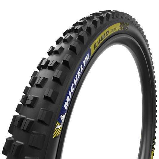 MICHELIN E-Wild Racing Front MTB Tyre  29X2.40 FR 445579