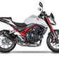 Spark Konix Evo Slip-On Muffler For Honda CB 750 ABS 23-24 GHO0202DOM