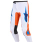 ALPINESTARS Fluid Grid Pants ORAN/BLUE 2025 Model
