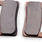 Dp Brakes SDP Sport HH+ Sintered Brake Pads For BMW R 1250 GS 19-24 SDP585HH+