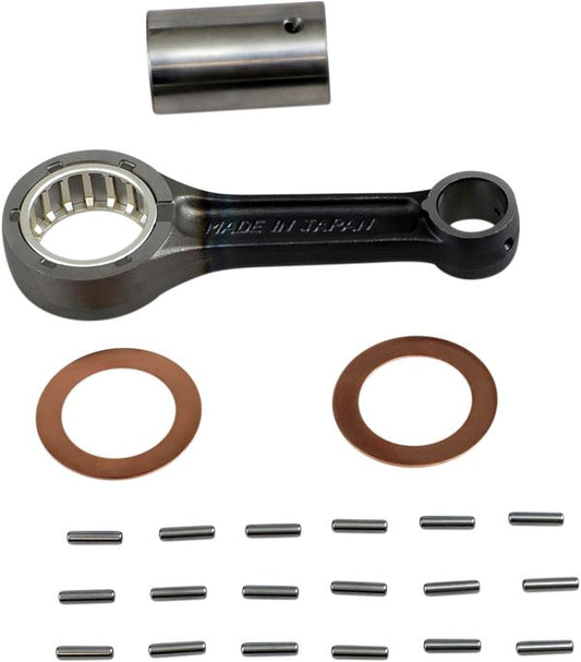 Prox Connecting Rod For Honda XR 600 R 1983-2000 Forged Steel 03.1654