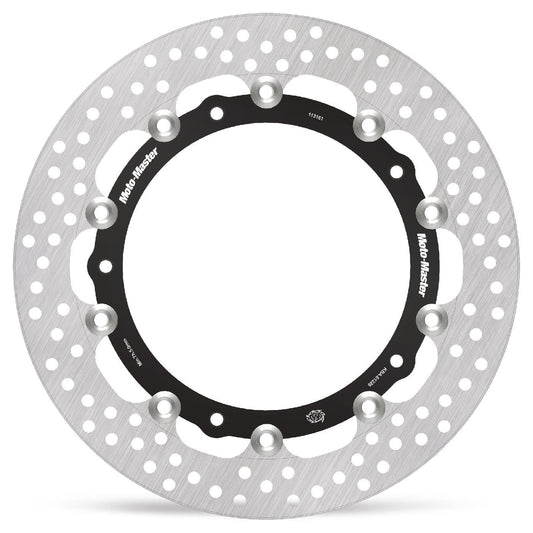 Moto-Master Halo Floating Racing Rotor For BMW K 1600 Grand 2003-2024 113161