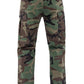 JOHN DOE Regular Cargo Mono Riding Pants CAMO 2.0 2025 Model