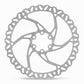 Moto-Master Brake Disc Nitro For Sur-Ron Light BEE 2020-2024 Silver 720012