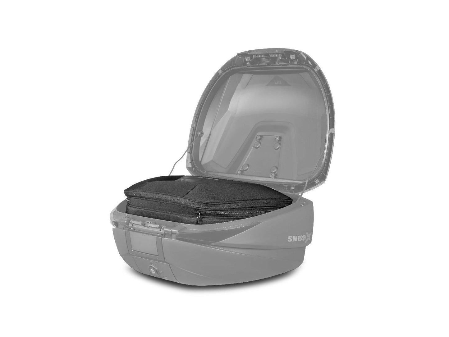SHAD Inner Bag SH58/SH59 X0IB59