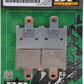 Dp Brakes SDP Sport HH+ Brake Pads For Kawasaki ZG 1400 CBS 2006-2021 SDP964HH+