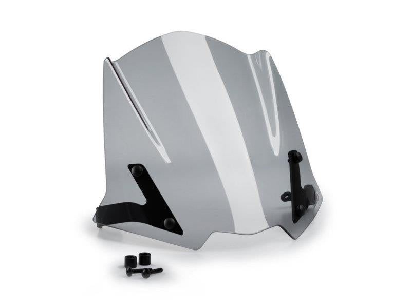 Puig New Generation Sport Screen Black 2568O