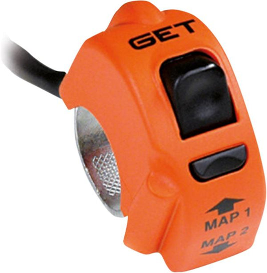 Get CDI For 2-Stroke Engines For Yamaha YZ 125 2005-2021 GK-CDI-0001
