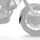 Puig Front Fender Extender Black 0459N