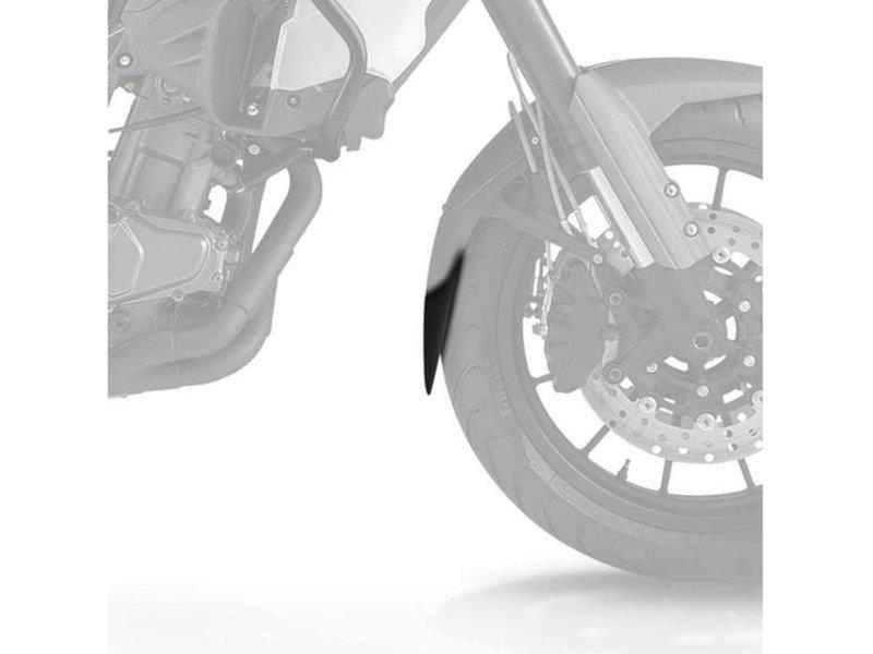 Puig Front Fender Extender Black 0459N