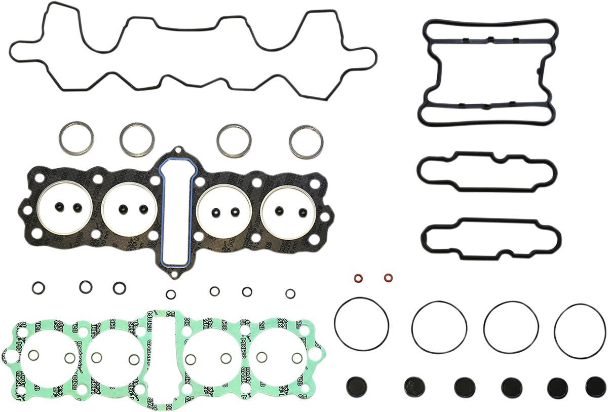Athena Top-End Gasket Kit For Honda CB 650 79-82 P400210600600/1