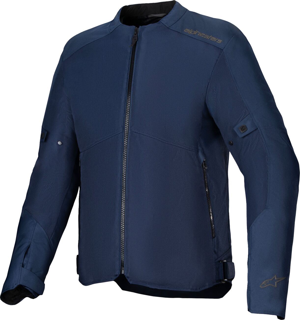 ALPINESTARS C-1 Air Jacket Blue